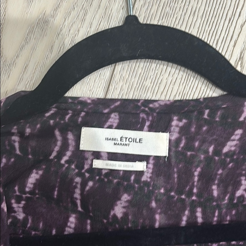 Isabel Etoile skirt top set - Picture 2 of 6